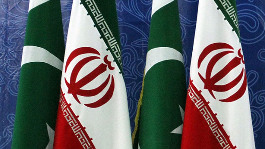 Industrialists urge action on Pak-Iran trade targeting $10b