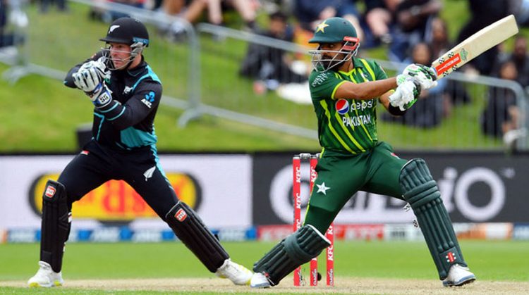 Fourth T20I: Pakistan and New Zealand to face each other in Lahore today