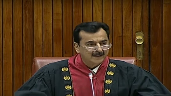 Senate Chairman pays tribute to workers on Labour Day