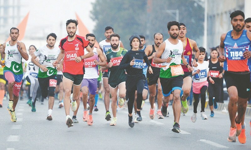 Karachi to join global ‘One Run’ half marathon