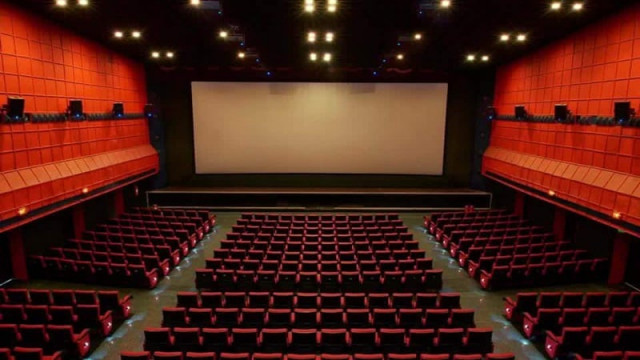 Cinemas struggle as LEDs, mobile take over