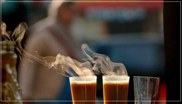 sugarcane juice