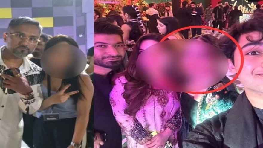 TikTok stars arrested in Karachi for Rs130 million robbery Posing as FIA officers