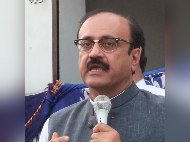 Punjab opposition leader, PTI supporters sentenced to 10 years in May 9 case
