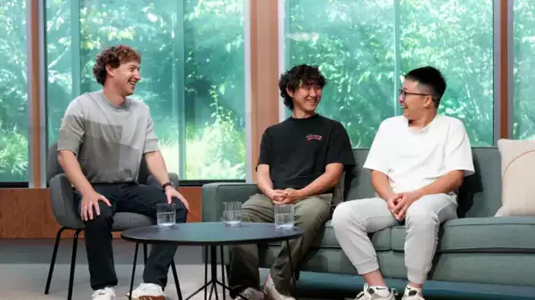 Who is Shengjia Zhao? ChatGPT co-creator named Chief Scientist at Meta’s Superintelligence Labs