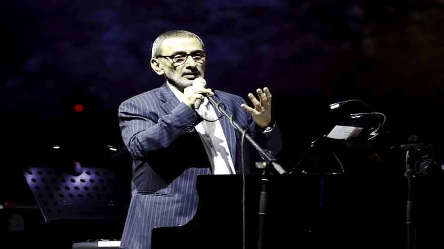 Ziad Rahbani, Lebanese musical giant and sardonic critic, dead at 69