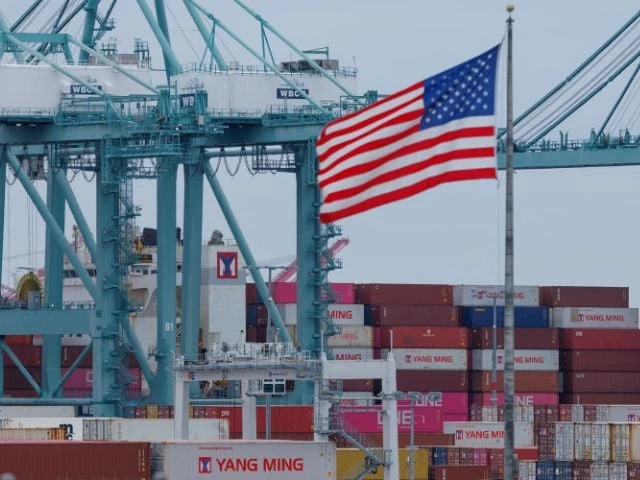 Pakistan hit with 19pc tariff as Trump targets dozens of countries with new duties