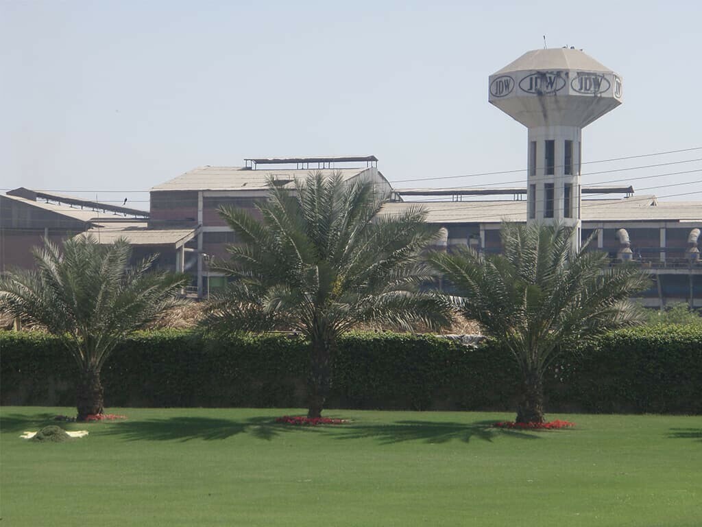JDW Sugar establishes ethanol production facility