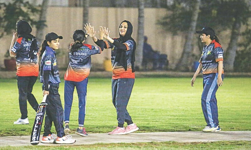 PCB’s talent hunt for women players starts on 21st