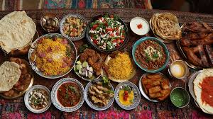 Famous Pakistani Dishes You Must Try