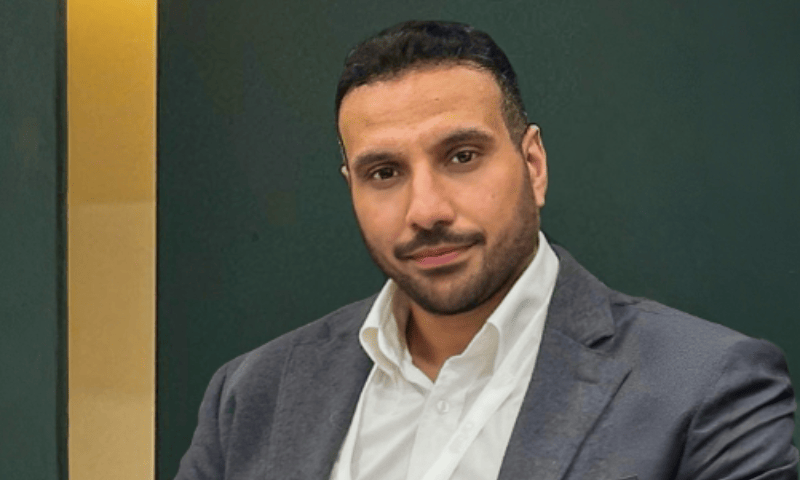 Pakistan MMA chief aims to build nation’s ‘next major sports property’