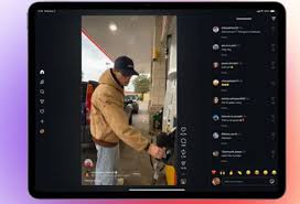 Meta has finally launched the Instagram app for iPad.