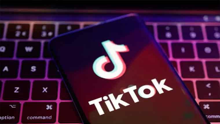TikTok is now ready to compete with WhatsApp.
