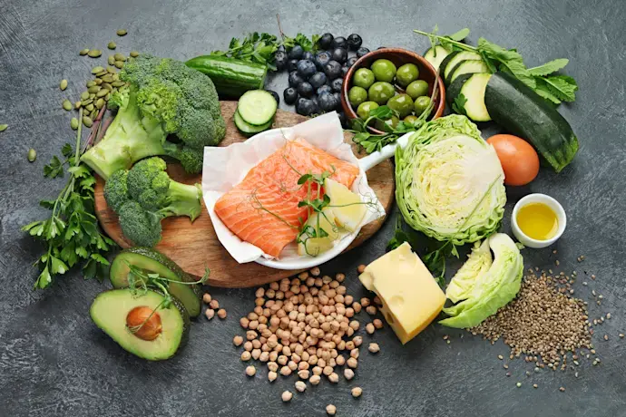 Healthy Mediterranean Diet Meal Ideas