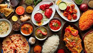 Amazing Benefits of Eating Spicy Food