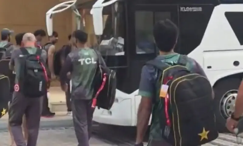 Andy Pycroft apologises, ICC expresses willingness for probe of handshake controversy: PCB
