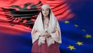 First speech in parliament by the world's first AI-generated minister in Albania