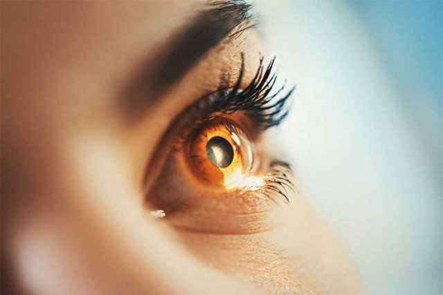 'Pink eye' outbreak hits Khyber-Pakhtunkhwa