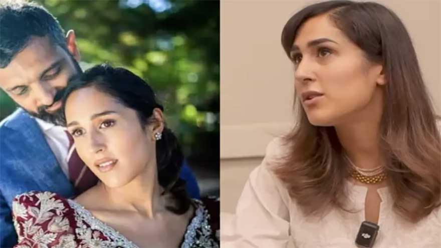 Mira Sethi opens up two years after divorce from Bilal Siddiqui