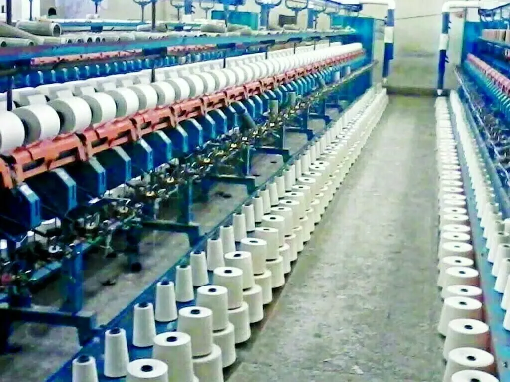 Din Textile Mills to expand value-added home textile operations