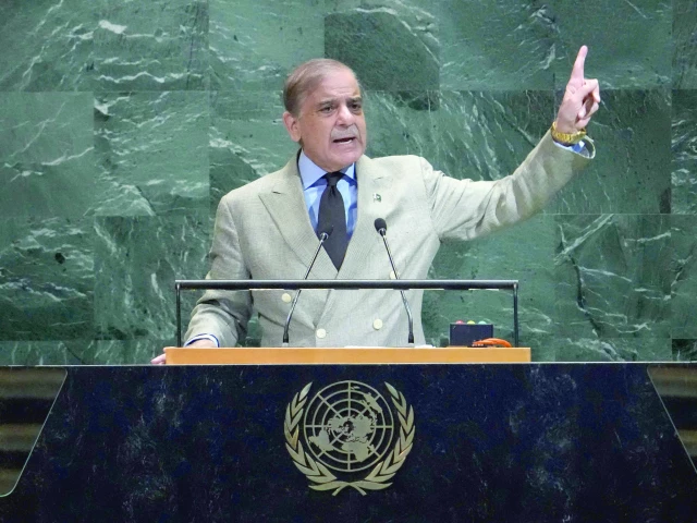 PM holds out olive branch to India
