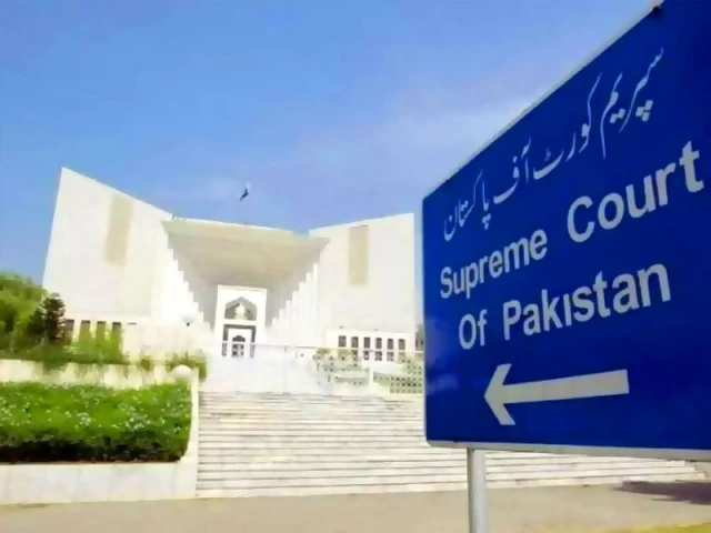 SC nullifies IHC order barring Justice Jahangiri from judicial work
