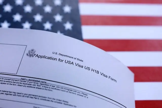 Trump’s $100,000 fee for H-1B worker visas challenged in lawsuit