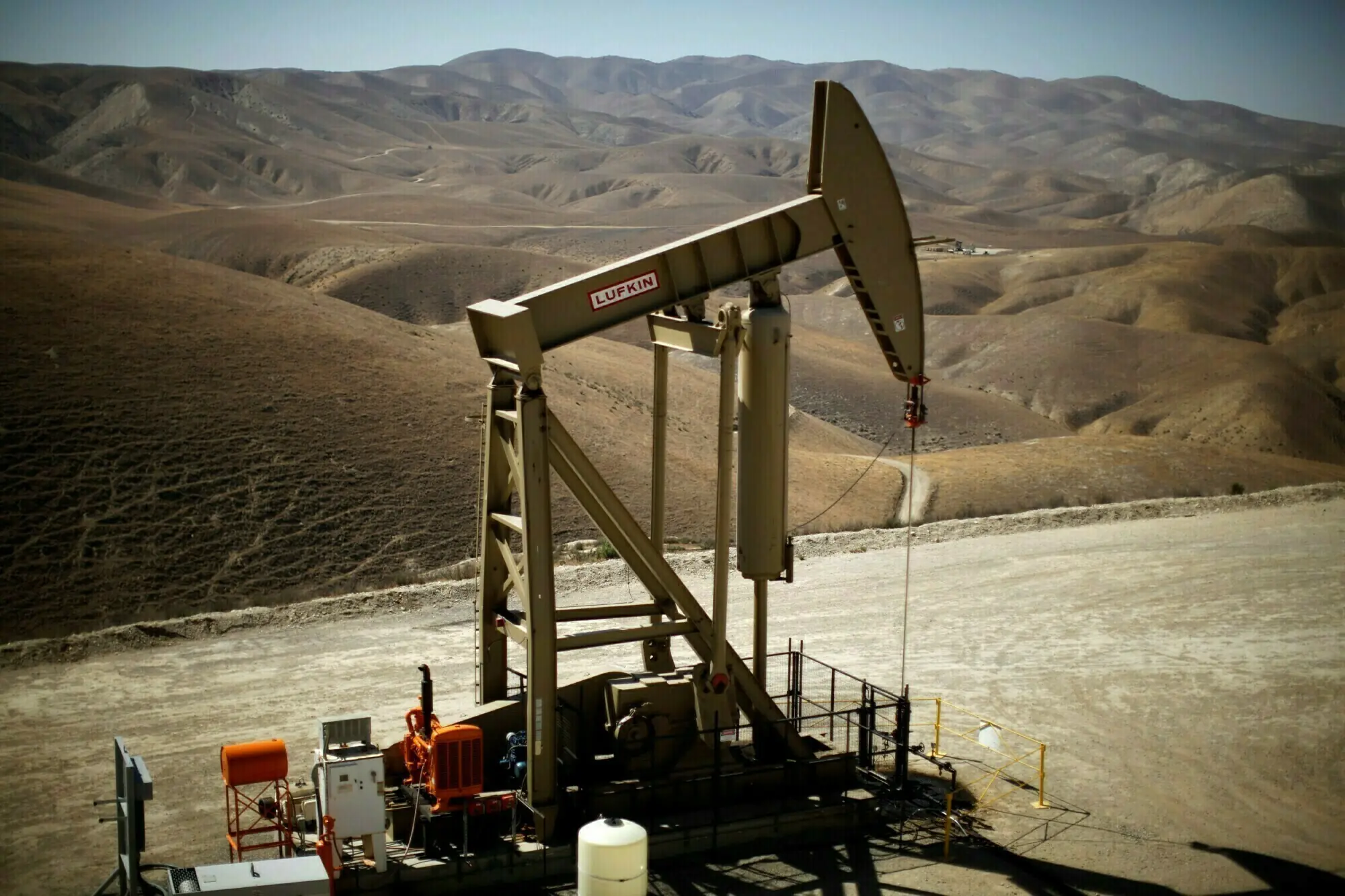 POL brings Razgir-1 well onstream