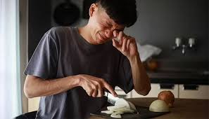 Want to chop onions without shedding tears? Scientists have discovered an easy method.