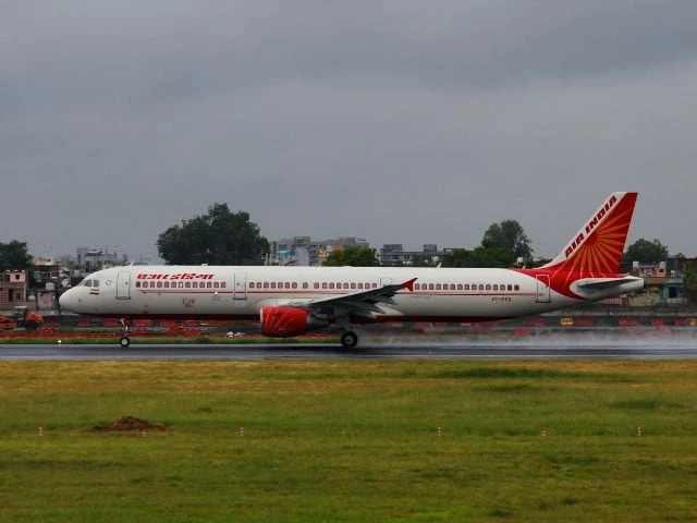 Pakistan extends airspace ban for India until November 23