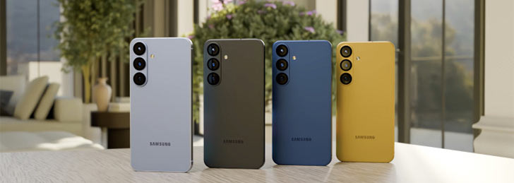 Samsung Galaxy S26 Series Launch Possibly Delayed, Now Expected in March 2026