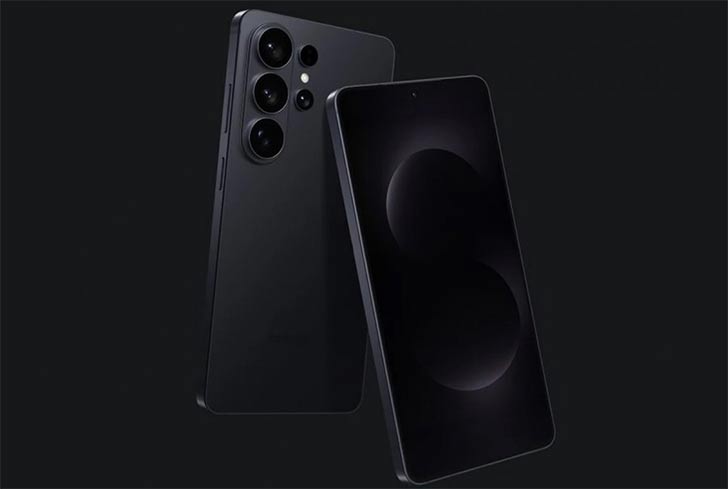 Galaxy S26 Ultra’s Redesigned Camera Island Surfaces in Yet Another Leak