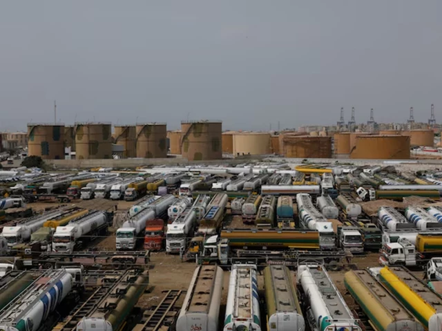SIFC steps in to avert fuel crisis
