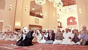 Punjab has decided to set a salary for mosque imams for the first time
