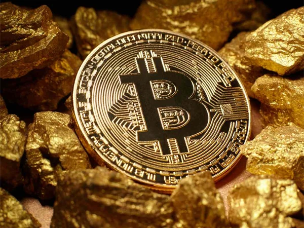Bitcoin Crash! Price Hits 4-Month Low, Investors in Panic