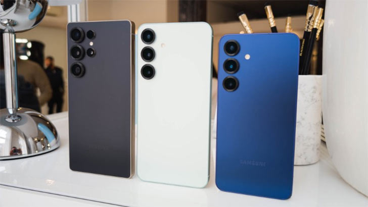 Samsung Galaxy S26 Launch Date Leaked Alongside New Design Clues for the Series