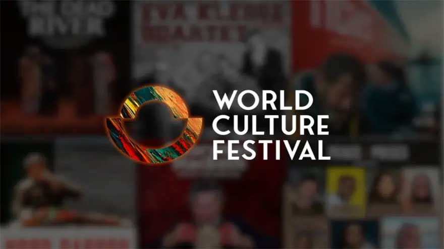 Culture festival witnesses dance, workshops, film screenings on 9th day