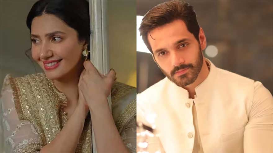 Mahira Khan, Wahaj Ali's starrer 'Mitti De Baway' expected to hit TV screens in June
