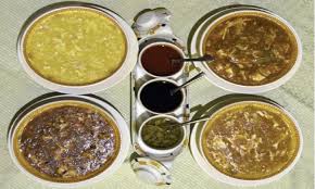 Popular Soup for Winter in Pakistan