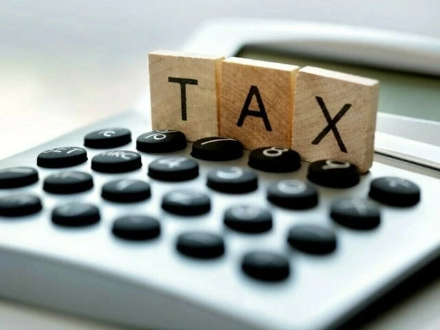 Salary freeze, tax surge hit professors
