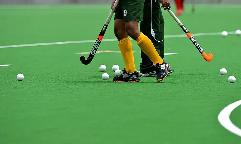 Pakistan likely to host Korea for four-match series ahead of hockey World Cup