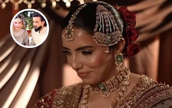 Big Decision After Divorce! Imad Wasim's Ex-Wife Begins a New Journey