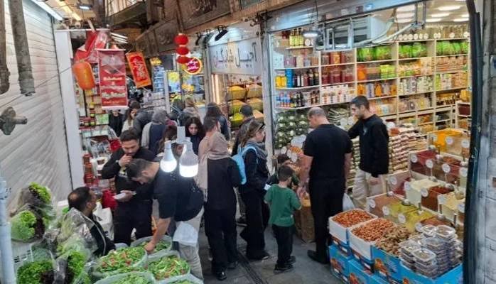 The annual inflation rate in Iran has reached 66 percent.