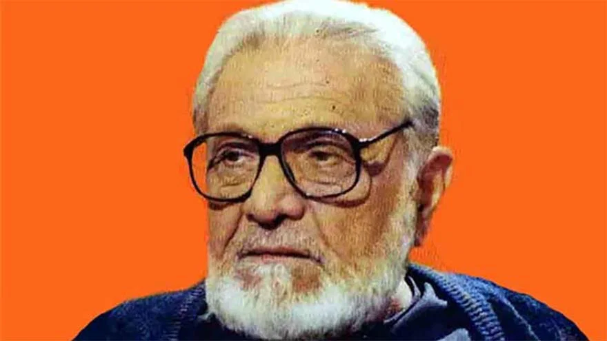 Playwright Ashfaq Ahmed remembered on 22nd death anniversary