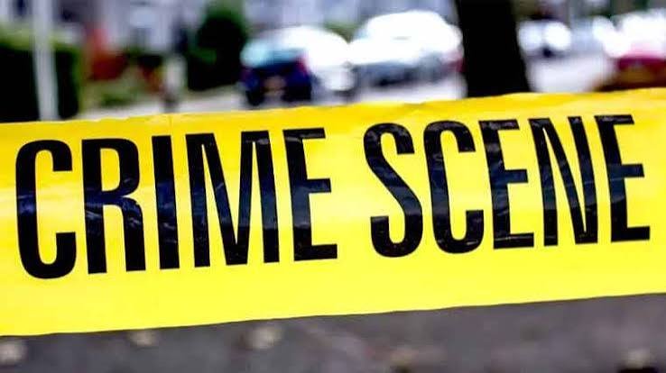 Stepbrother Kills Mother and Young Siblings