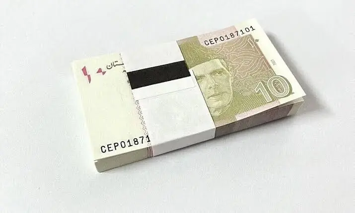 SBP rejects reports of Rs10 banknote discontinuation as baseless
