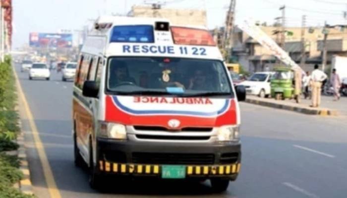 14 Children Injured After Acid Bottle Breaks in Private School Lab