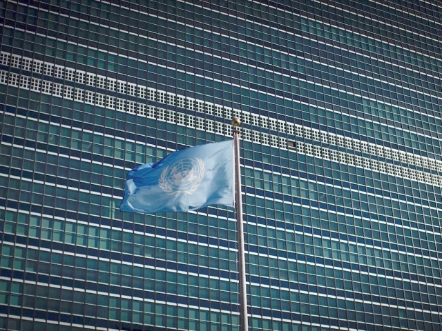 Mideast turmoil, AI set to dominate UN gathering of world leaders