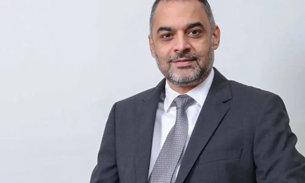 Kashan Hasan steps down as CEO of FrieslandCampina Engro Pakistan