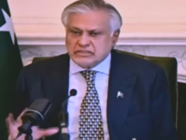 Pakistan warns against AI-driven inequality